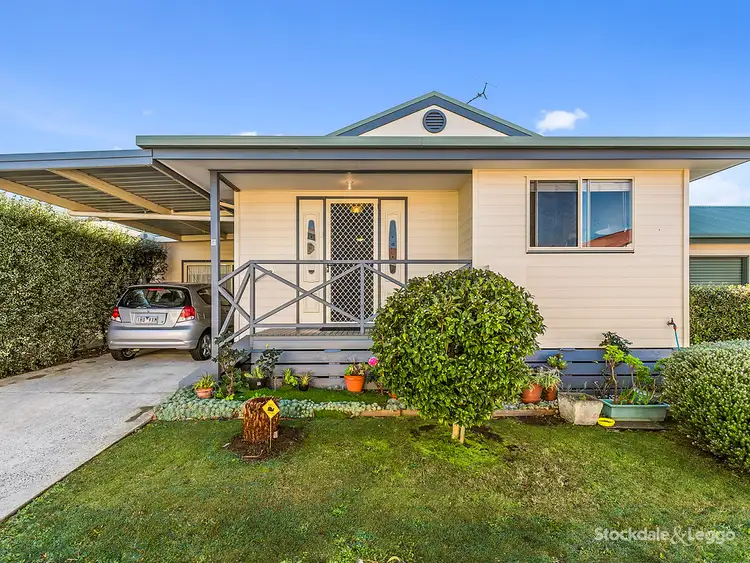 Main view of Homely house listing, 5 Belinda Street, Inverloch VIC 3996