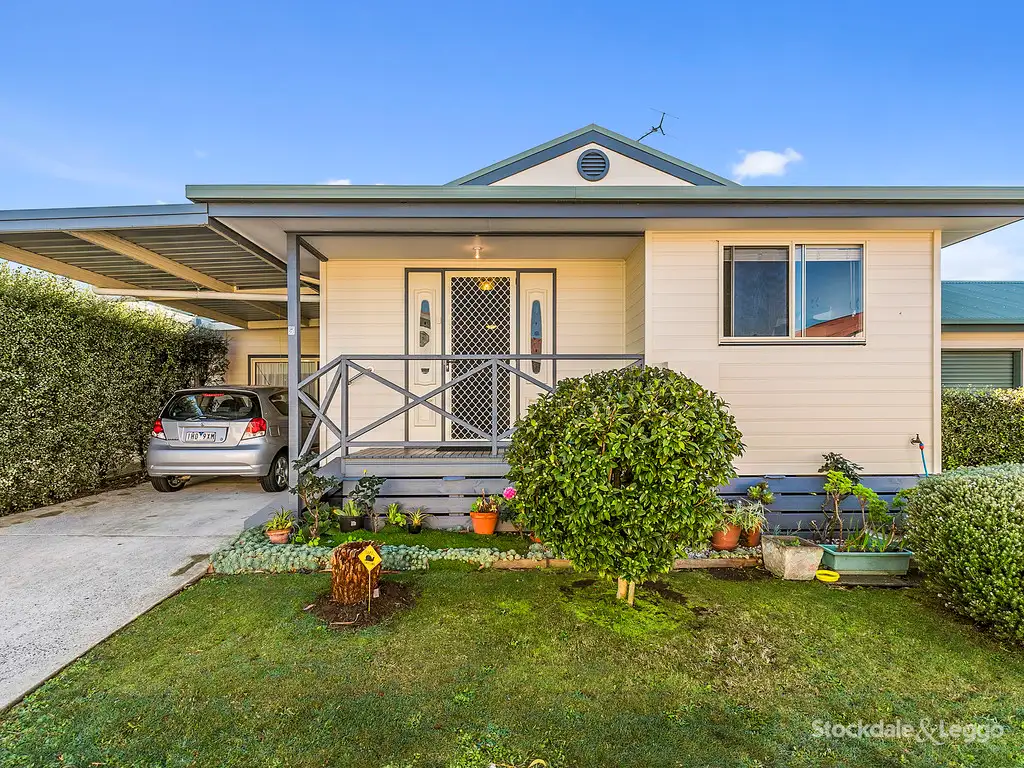 Main view of Homely house listing, 5 Belinda Street, Inverloch VIC 3996