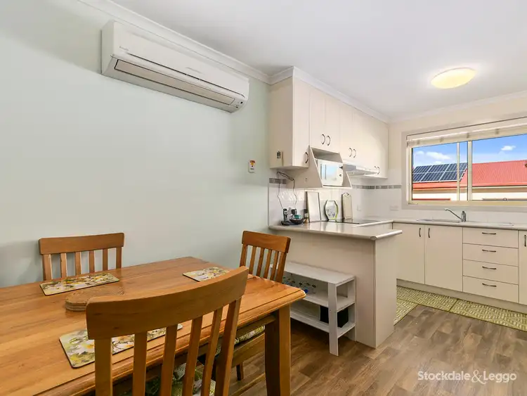Second view of Homely house listing, 5 Belinda Street, Inverloch VIC 3996