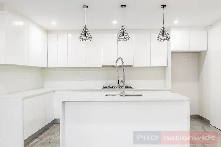 Fourth view of Homely house listing, 85 Sphinx Ave, Revesby NSW 2212