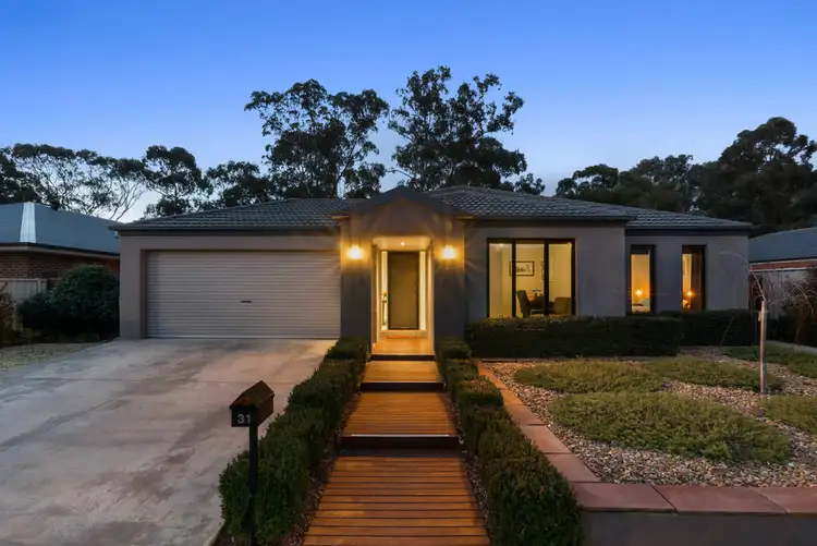 31 Oscar Drive, Marong VIC 3515