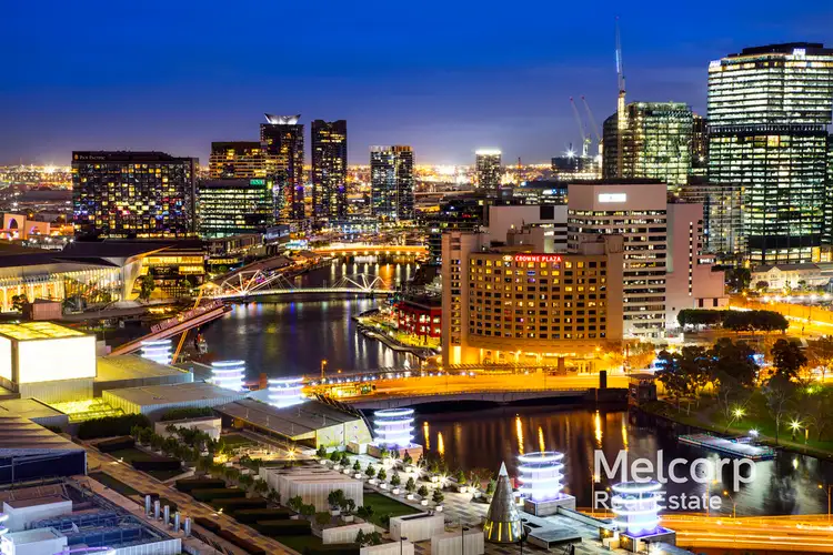 2104/9 Power Street, Southbank VIC 3006