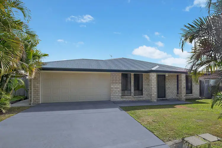Main view of Homely house listing, 147-149 Drews Road, Loganholme QLD 4129