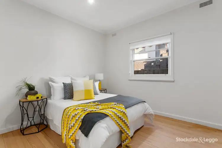 Fifth view of Homely house listing, 1 Lex Grove, Oak Park VIC 3046