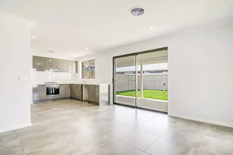 Second view of Homely house listing, 10 Maxwell Drive, Eglinton NSW 2795