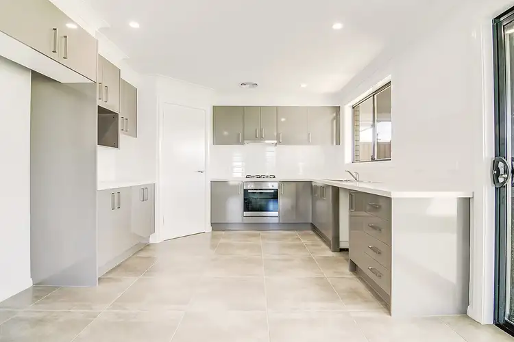 Third view of Homely house listing, 10 Maxwell Drive, Eglinton NSW 2795