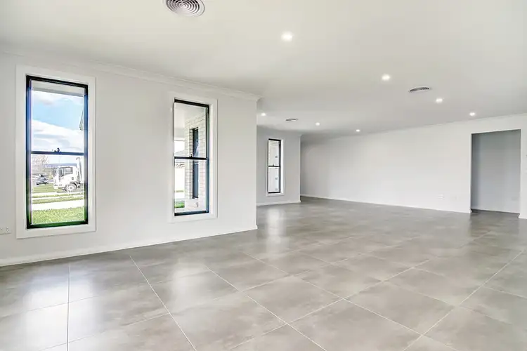 Fourth view of Homely house listing, 10 Maxwell Drive, Eglinton NSW 2795