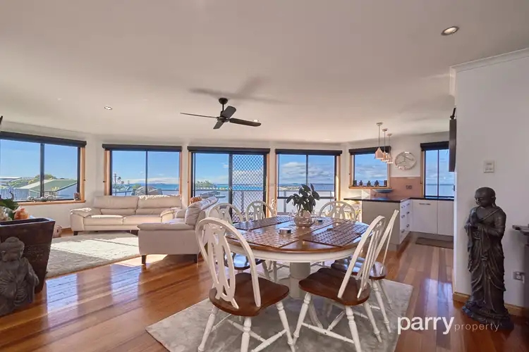 Main view of Homely house listing, 1 Andrews Place, Bridport TAS 7262
