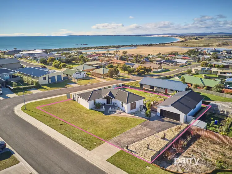 Second view of Homely house listing, 1 Andrews Place, Bridport TAS 7262