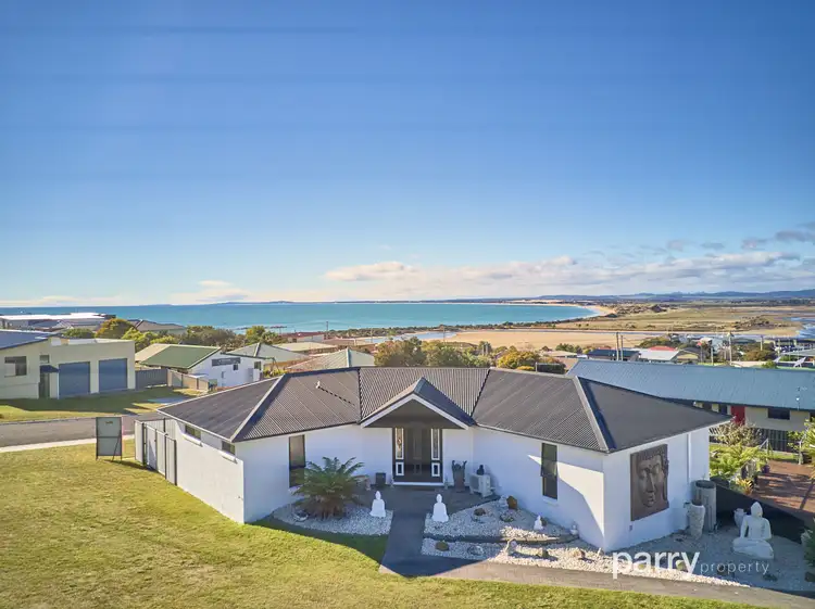 Third view of Homely house listing, 1 Andrews Place, Bridport TAS 7262