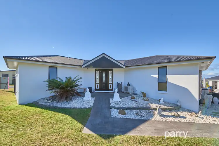 Fifth view of Homely house listing, 1 Andrews Place, Bridport TAS 7262