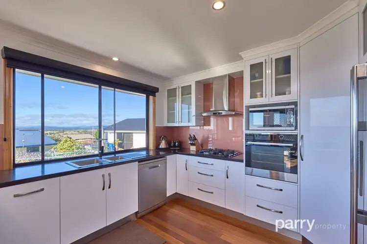 Sixth view of Homely house listing, 1 Andrews Place, Bridport TAS 7262