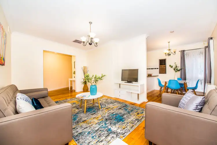Main view of Homely house listing, 26 Collins Parade, Hackham SA 5163