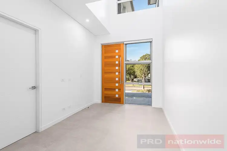 Second view of Homely house listing, 17a Austin Boulevard, Picnic Point NSW 2213