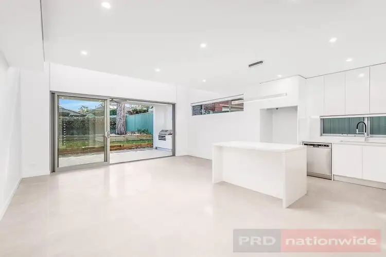 Third view of Homely house listing, 17a Austin Boulevard, Picnic Point NSW 2213