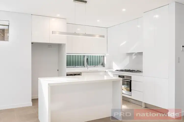 Fourth view of Homely house listing, 17a Austin Boulevard, Picnic Point NSW 2213