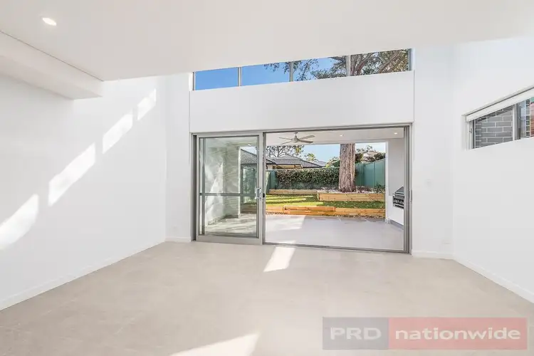 Fifth view of Homely house listing, 17a Austin Boulevard, Picnic Point NSW 2213