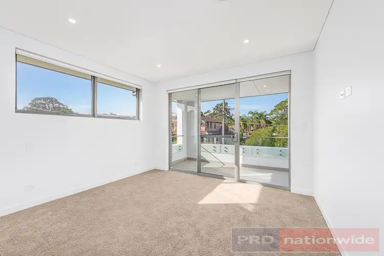 Sixth view of Homely house listing, 17a Austin Boulevard, Picnic Point NSW 2213