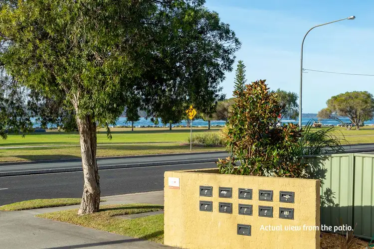 Second view of Homely unit listing, 1/40-46 Beach Road, Batemans Bay NSW 2536