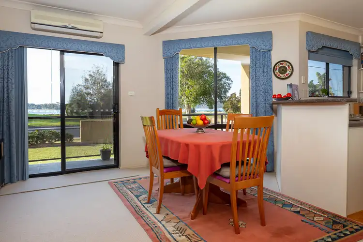 Third view of Homely unit listing, 1/40-46 Beach Road, Batemans Bay NSW 2536
