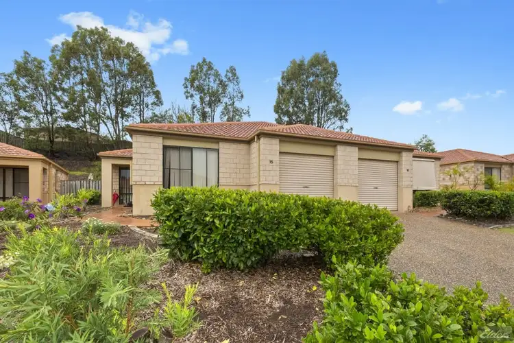 15/24 Amsonia Court, Arundel QLD 4214