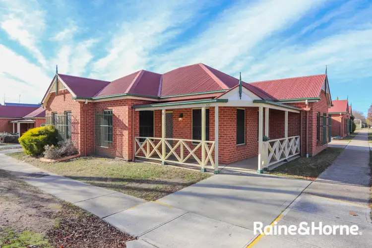 1/182 Bentinck Street, Bathurst NSW 2795