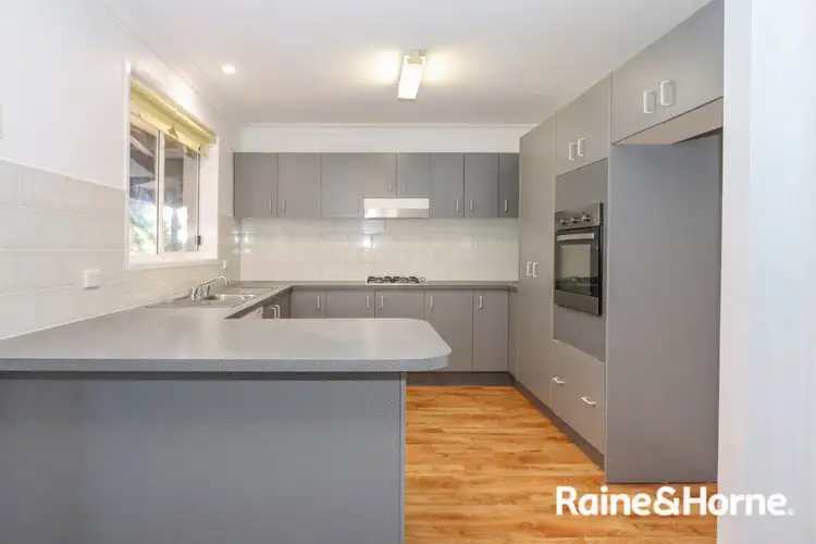 Second view of Homely house listing, 8 Abercrombie Drive, Abercrombie NSW 2795