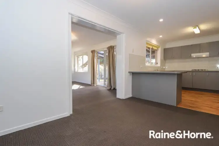 Third view of Homely house listing, 8 Abercrombie Drive, Abercrombie NSW 2795