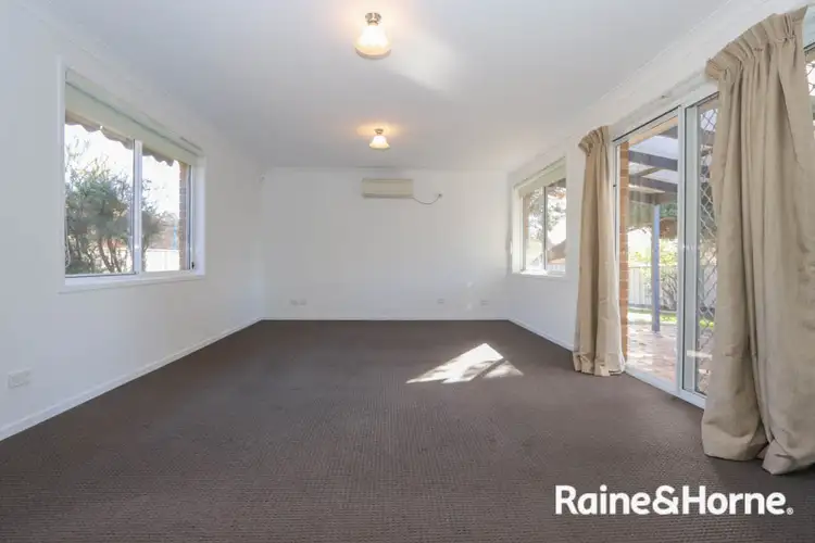 Fourth view of Homely house listing, 8 Abercrombie Drive, Abercrombie NSW 2795