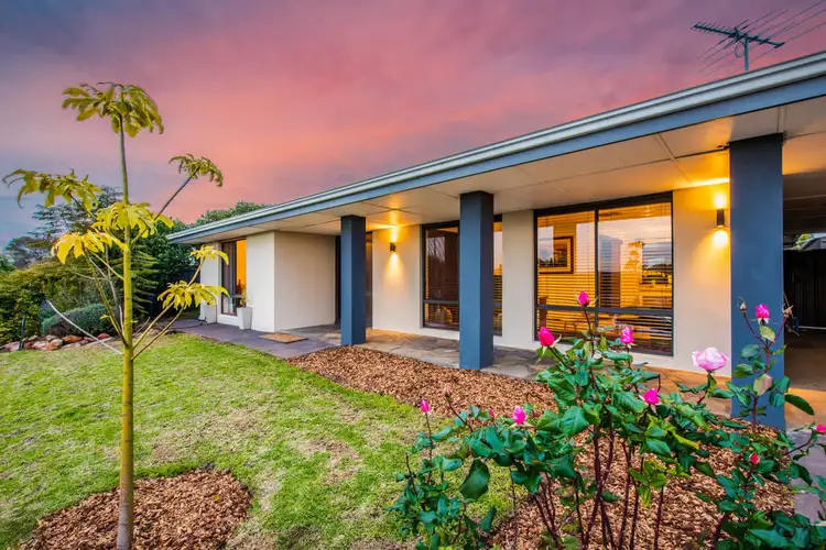 12 Palomino Avenue, Mclaren Vale SA 5171