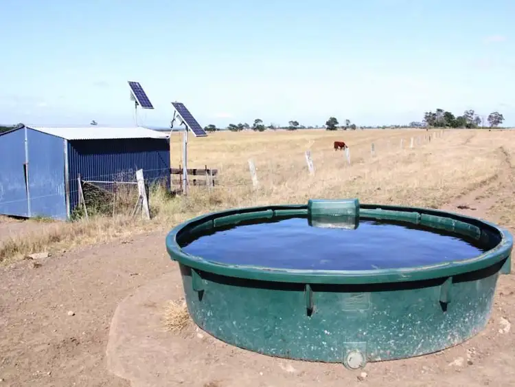 Fifth view of Homely rural property listing, 160 Hopkins Road, Fulham VIC 3851