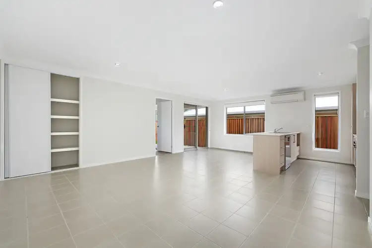 Third view of Homely villa listing, 5 Whipcrack Terrace, Wauchope NSW 2446