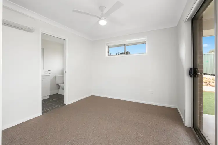 Fourth view of Homely villa listing, 5 Whipcrack Terrace, Wauchope NSW 2446