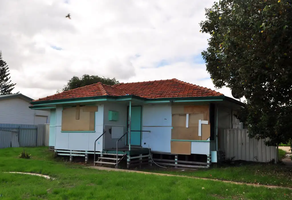 Main view of Homely house listing, 8 Oleander Crescent, Rangeway WA 6530