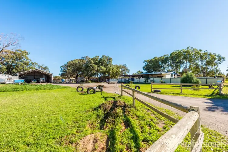 Sixth view of Homely house listing, 5 Erla Place, Woorree WA 6530