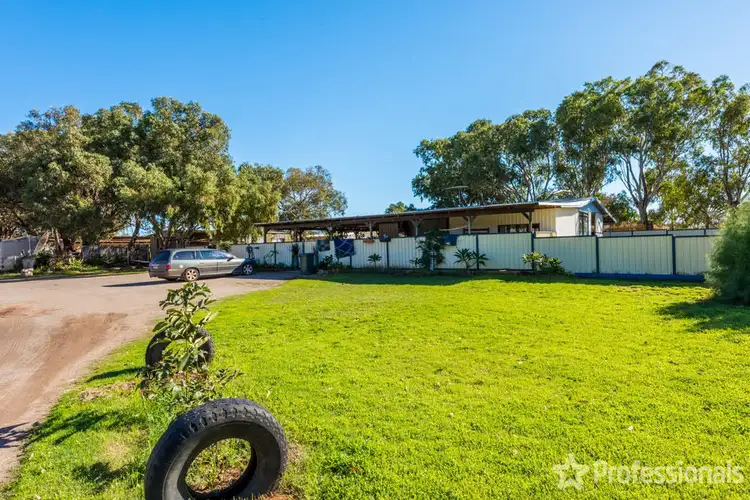 Seventh view of Homely house listing, 5 Erla Place, Woorree WA 6530