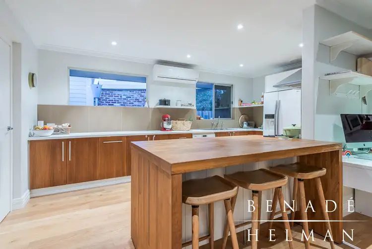Third view of Homely house listing, 7 Wellman Street, Guildford WA 6055