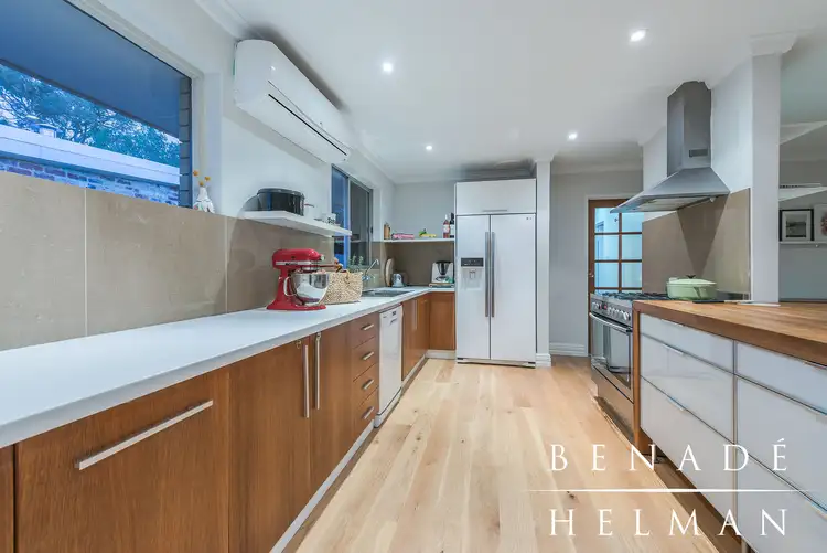 Fourth view of Homely house listing, 7 Wellman Street, Guildford WA 6055