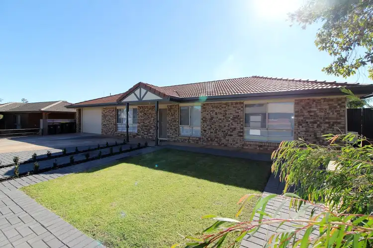 44 Simmons Crescent, Port Augusta West SA 5700
