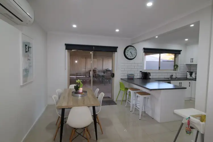 Fifth view of Homely house listing, 44 Simmons Crescent, Port Augusta West SA 5700
