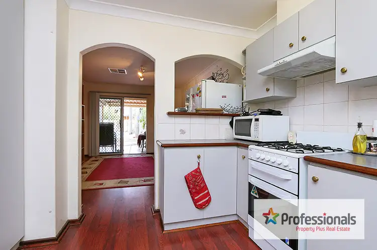Third view of Homely house listing, 34 Almond Way, Forrestfield WA 6058