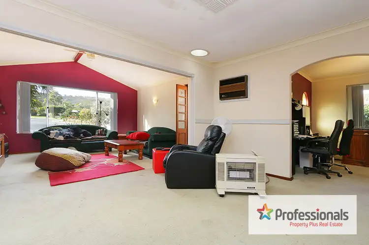 Fourth view of Homely house listing, 34 Almond Way, Forrestfield WA 6058