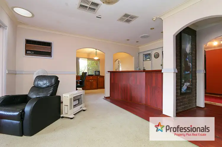 Sixth view of Homely house listing, 34 Almond Way, Forrestfield WA 6058