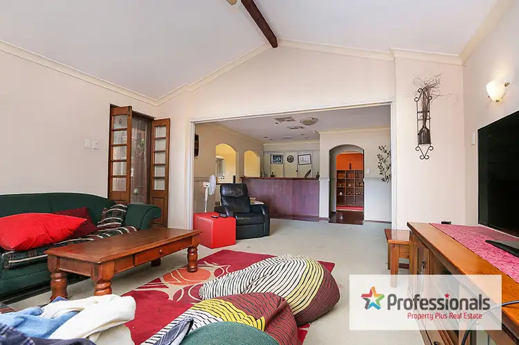 Seventh view of Homely house listing, 34 Almond Way, Forrestfield WA 6058