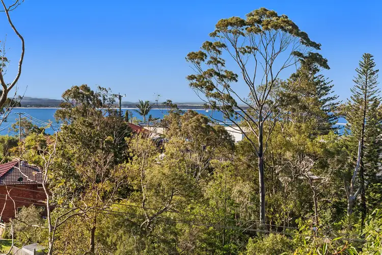 Main view of Homely house listing, 102 Galoola Drive, Nelson Bay NSW 2315