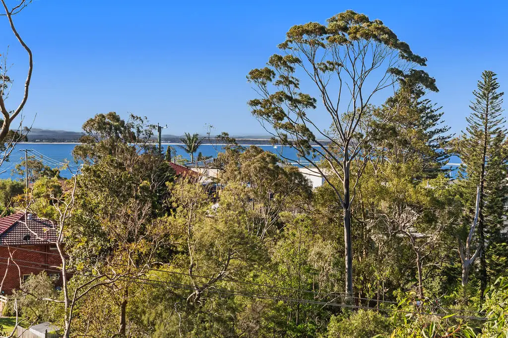 Main view of Homely house listing, 102 Galoola Drive, Nelson Bay NSW 2315