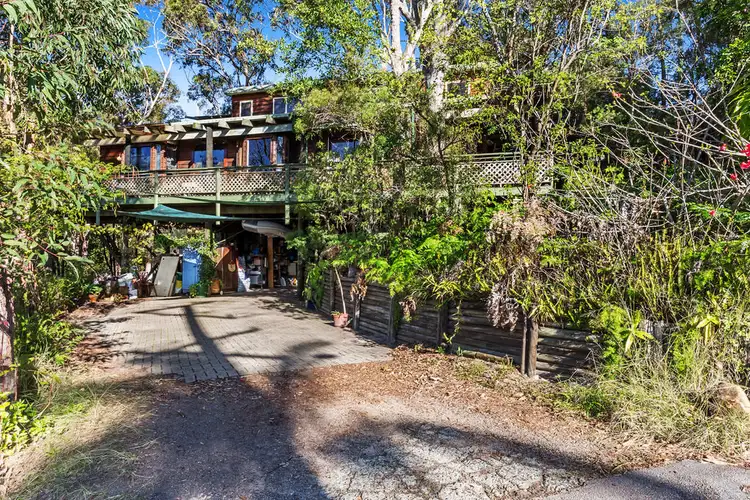 Second view of Homely house listing, 102 Galoola Drive, Nelson Bay NSW 2315