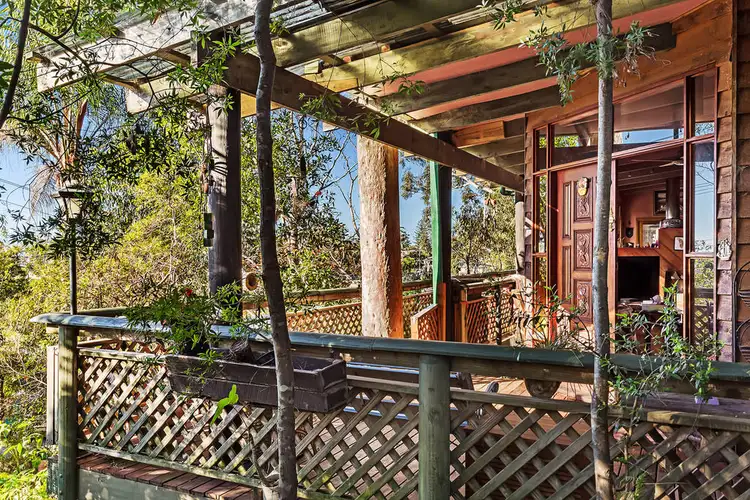 Third view of Homely house listing, 102 Galoola Drive, Nelson Bay NSW 2315