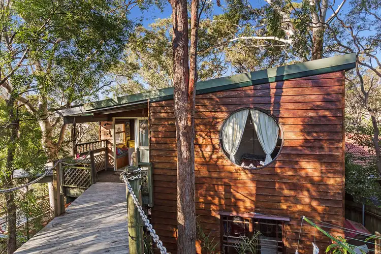 Fourth view of Homely house listing, 102 Galoola Drive, Nelson Bay NSW 2315