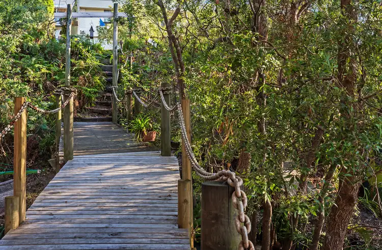 Fifth view of Homely house listing, 102 Galoola Drive, Nelson Bay NSW 2315
